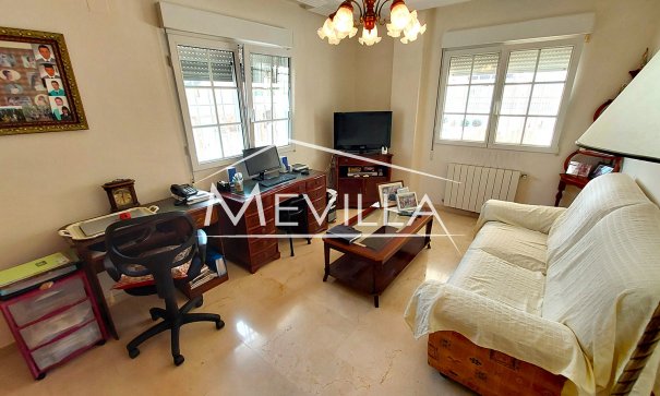 Wederverkoop - Villa - Torrevieja - Los Balcones