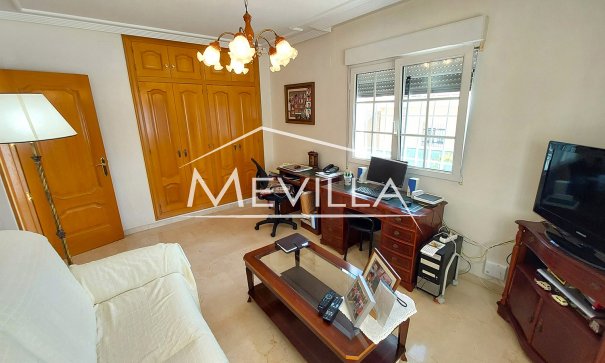 Wederverkoop - Villa - Torrevieja - Los Balcones