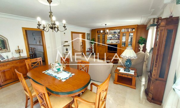 Wederverkoop - Villa - Torrevieja - Los Balcones