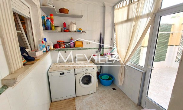 Wederverkoop - Villa - Torrevieja - Los Balcones