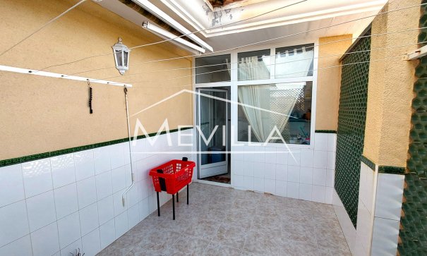 Wederverkoop - Villa - Torrevieja - Los Balcones