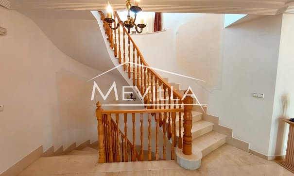 Wederverkoop - Villa - Torrevieja - Los Balcones