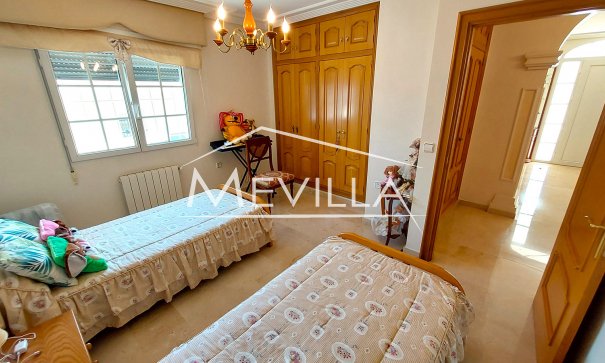 Wederverkoop - Villa - Torrevieja - Los Balcones