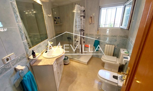 Wederverkoop - Villa - Torrevieja - Los Balcones