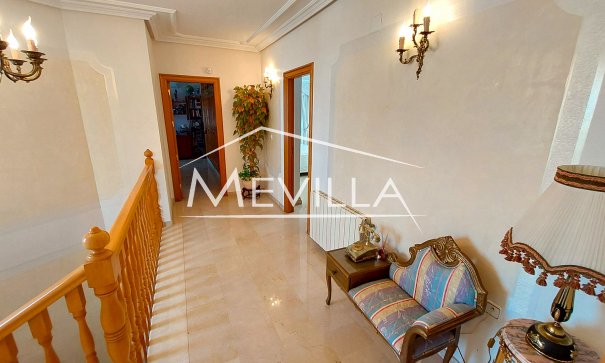 Wederverkoop - Villa - Torrevieja - Los Balcones