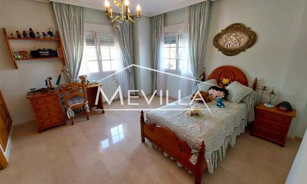 Wederverkoop - Villa - Torrevieja - Los Balcones