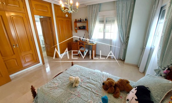 Wederverkoop - Villa - Torrevieja - Los Balcones