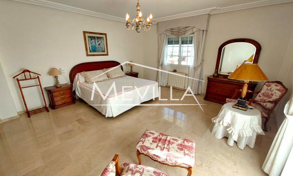 Wederverkoop - Villa - Torrevieja - Los Balcones