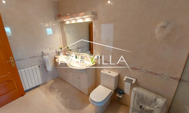 Wederverkoop - Villa - Torrevieja - Los Balcones