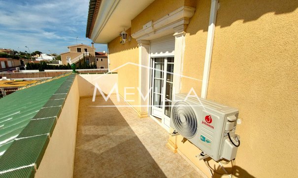 Wederverkoop - Villa - Torrevieja - Los Balcones