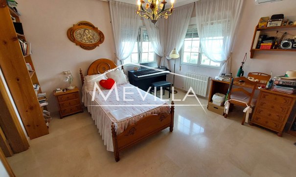 Wederverkoop - Villa - Torrevieja - Los Balcones