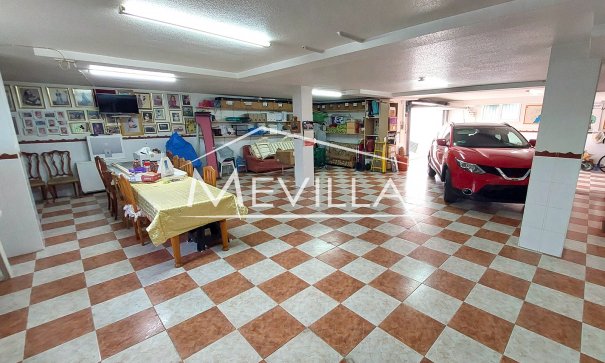 Wederverkoop - Villa - Torrevieja - Los Balcones