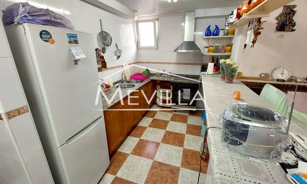 Wederverkoop - Villa - Torrevieja - Los Balcones