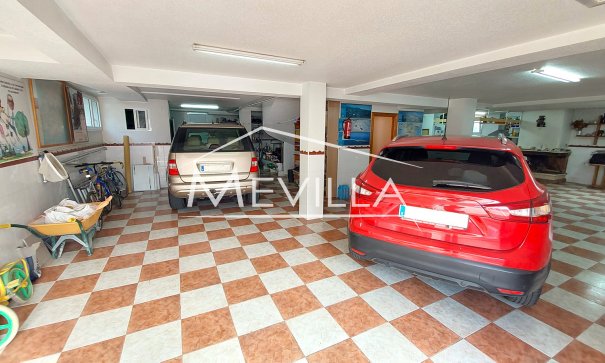 Wederverkoop - Villa - Torrevieja - Los Balcones