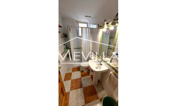 Wederverkoop - Villa - Torrevieja - Los Balcones