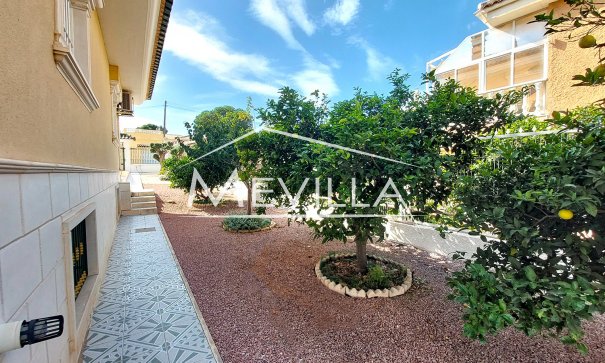 Wederverkoop - Villa - Torrevieja - Los Balcones