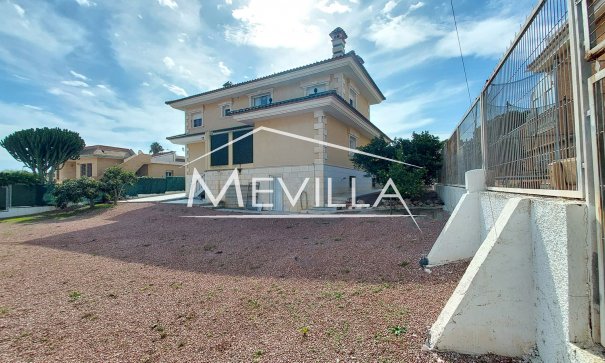 Wederverkoop - Villa - Torrevieja - Los Balcones