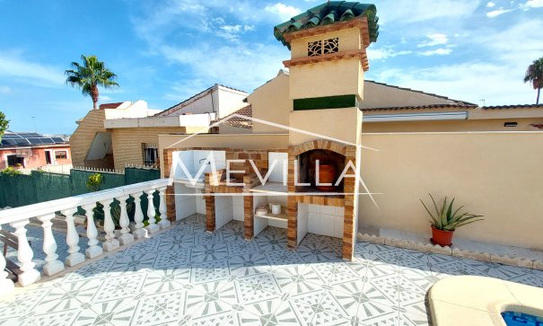 Wederverkoop - Villa - Torrevieja - Los Balcones