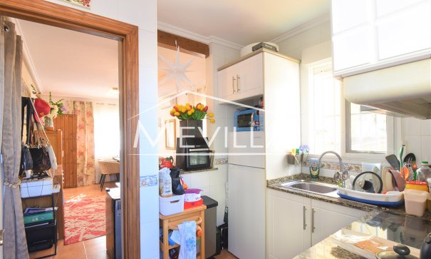 Wederverkoop -  - Torrevieja - Los Altos