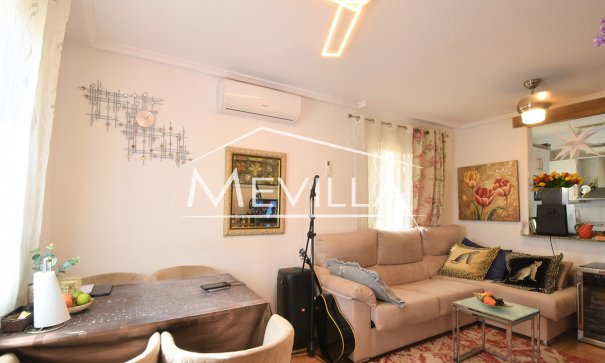 Wederverkoop -  - Torrevieja - Los Altos