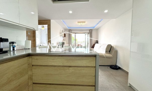 Reventes - Appartement - Orihuela Costa - Cabo Roig