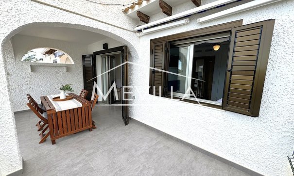 Reventes - Appartement - Orihuela Costa - Cabo Roig