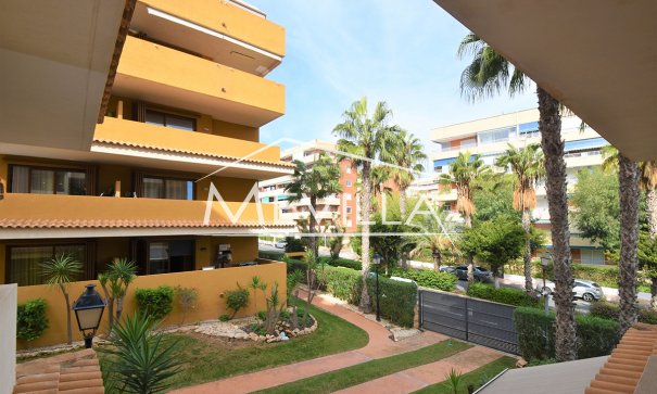 Reventes - Appartement - Orihuela Costa - Punta Prima