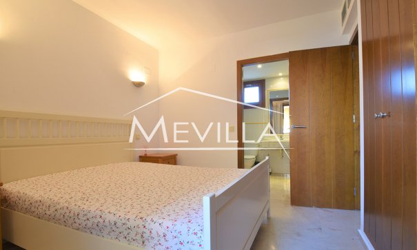 Reventes - Appartement - Orihuela Costa - Punta Prima