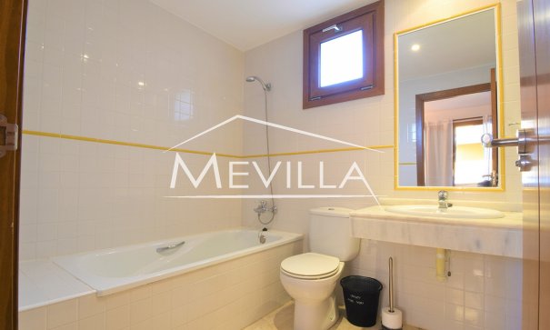 Reventes - Appartement - Orihuela Costa - Punta Prima