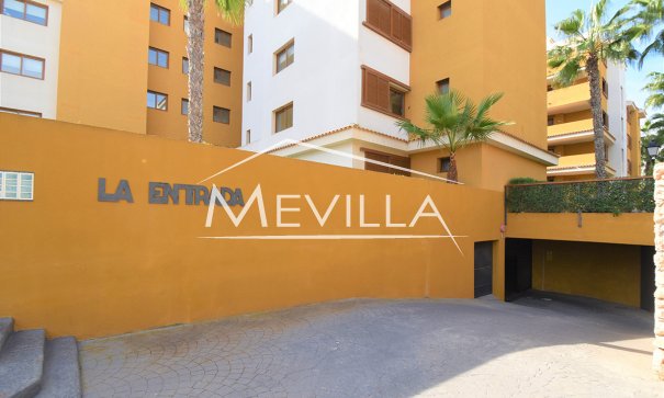 Reventes - Appartement - Orihuela Costa - Punta Prima