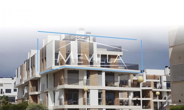 Resales - Flat / Apartment - Orihuela Costa - Cabo Roig