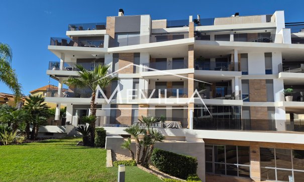 Resales - Flat / Apartment - Orihuela Costa - Cabo Roig