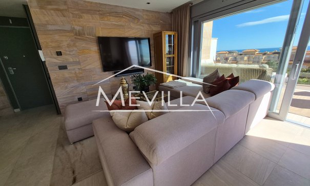 Resales - Flat / Apartment - Orihuela Costa - Cabo Roig