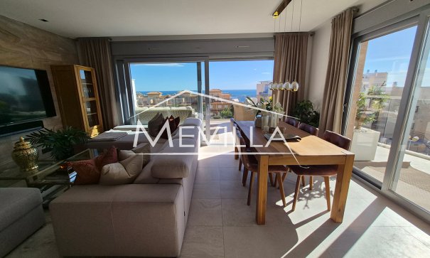 Resales - Flat / Apartment - Orihuela Costa - Cabo Roig