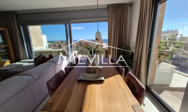 Resales - Flat / Apartment - Orihuela Costa - Cabo Roig