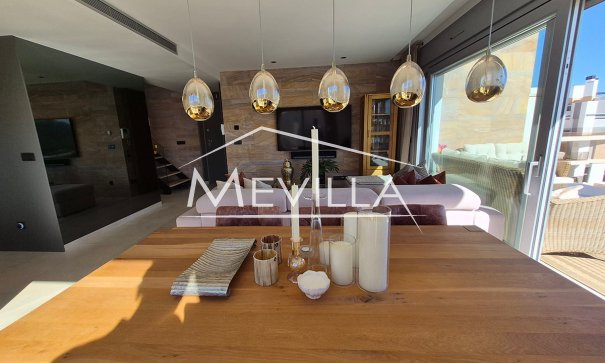 Resales - Flat / Apartment - Orihuela Costa - Cabo Roig