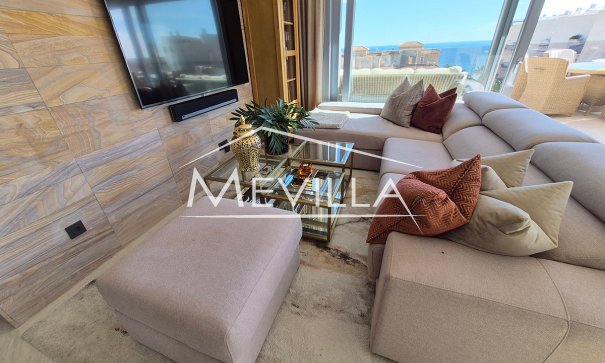 Resales - Flat / Apartment - Orihuela Costa - Cabo Roig