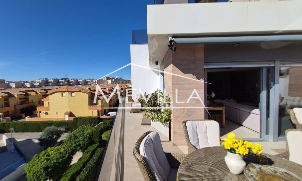 Resales - Flat / Apartment - Orihuela Costa - Cabo Roig