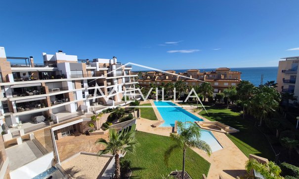 Resales - Flat / Apartment - Orihuela Costa - Cabo Roig