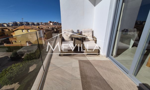 Resales - Flat / Apartment - Orihuela Costa - Cabo Roig