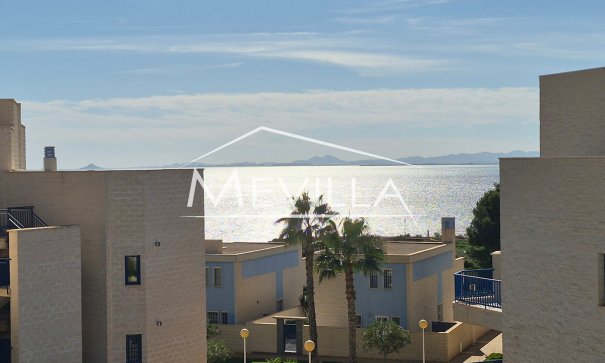 Resales - Flat / Apartment - Orihuela Costa - Cabo Roig
