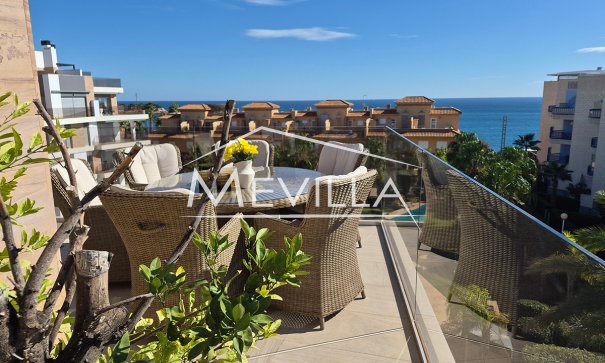 Resales - Flat / Apartment - Orihuela Costa - Cabo Roig