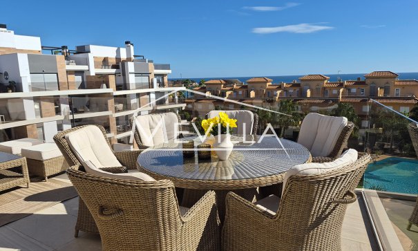 Resales - Flat / Apartment - Orihuela Costa - Cabo Roig