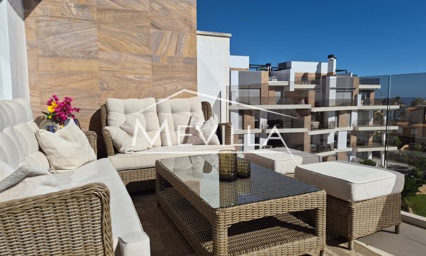 Resales - Flat / Apartment - Orihuela Costa - Cabo Roig