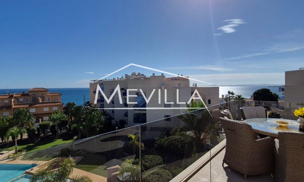 Resales - Flat / Apartment - Orihuela Costa - Cabo Roig