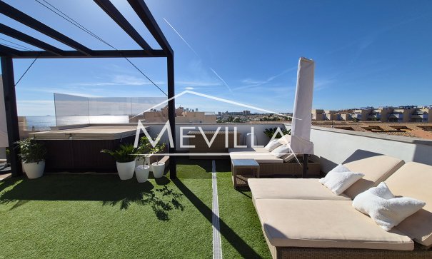 Resales - Flat / Apartment - Orihuela Costa - Cabo Roig