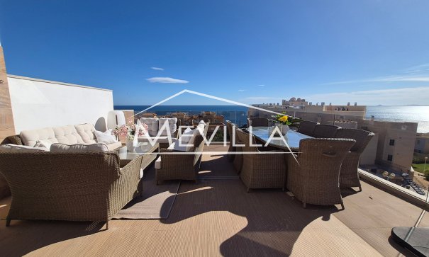 Resales - Flat / Apartment - Orihuela Costa - Cabo Roig