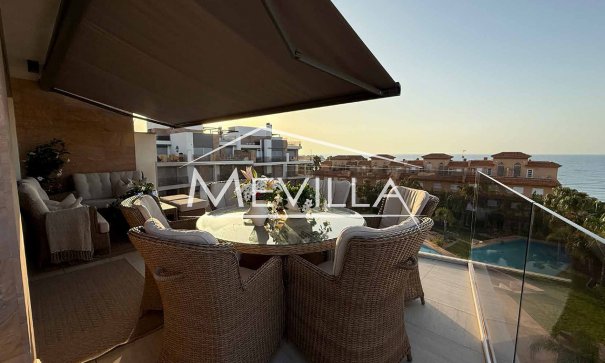 Resales - Flat / Apartment - Orihuela Costa - Cabo Roig