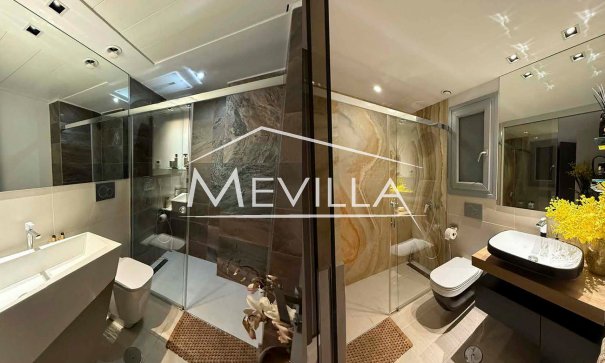 Resales - Flat / Apartment - Orihuela Costa - Cabo Roig