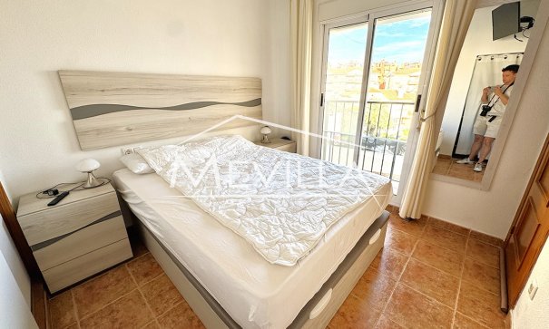 Resales - Flat / Apartment - Orihuela Costa - Campoamor